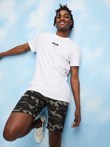 Chino Short Camo                                                                                                                
