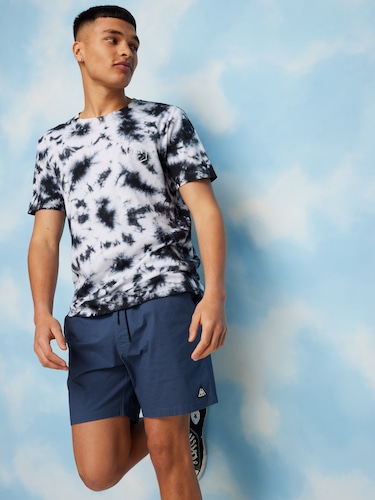 Volley Short - Plain                                                                                                            