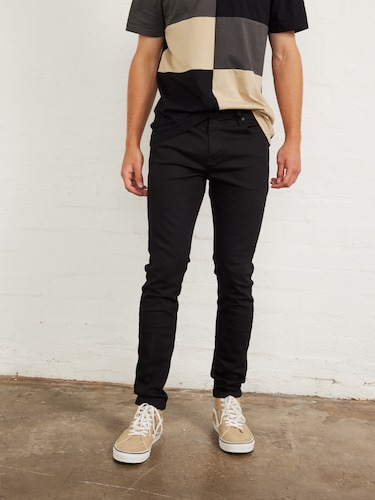 Low Fade Dylan Super Skinny Jean                                                                                                