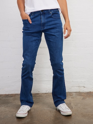Bootleg Jean                                                                                                                    