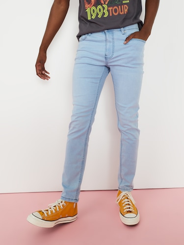 Cooper Skinny Jean                                                                                                              