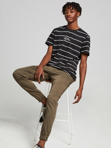 Flex-It Jet Panel Jogger                                                                                                        