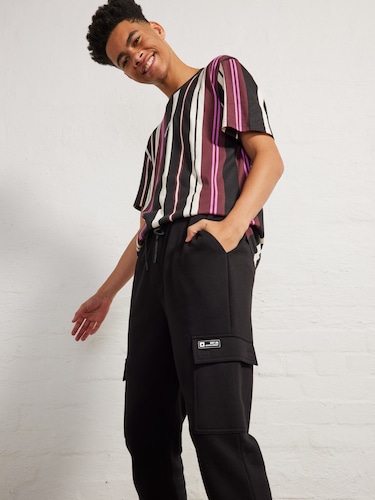 Cargo Pocket Trackpant                                                                                                          