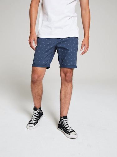 Chino Short Pineapple                                                                                                           
