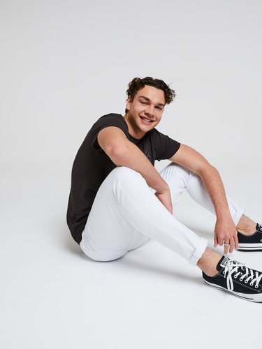 Sam Slim Denim Jean                                                                                                             