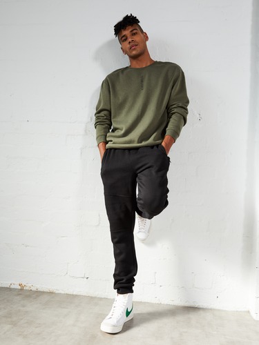 Ziggy Zip Pkt Trackpant                                                                                                         
