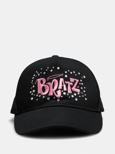 Bratz Sparkle Cap                                                                                                               