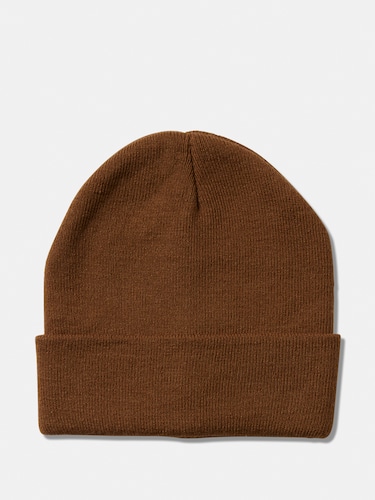 Plain Beanie                                                                                                                    