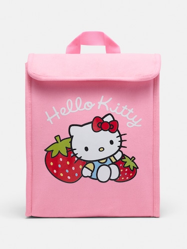 Hello Kitty Lunchbag                                                                                                            