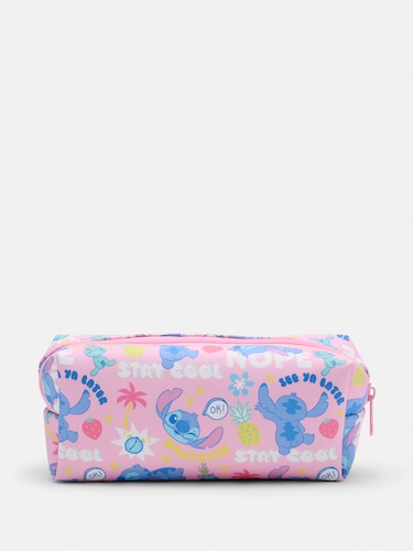 Lilo & Stitch Pencil Case                                                                                                       