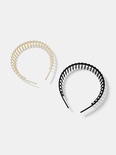 Headband 2 Pack                                                                                                                 