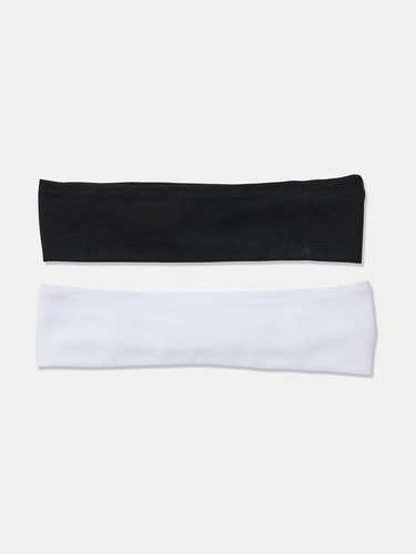 Soft Headband 2Pk                                                                                                               