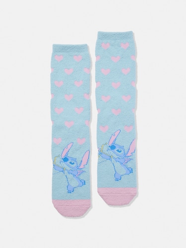 Lilo Fuzzy Sock                                                                                                                 