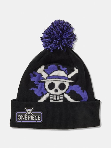 One Piece Gear 5 Beanie                                                                                                         