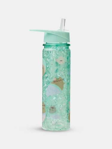 Pusheen Ezy Freeze Drink Bottle                                                                                                 