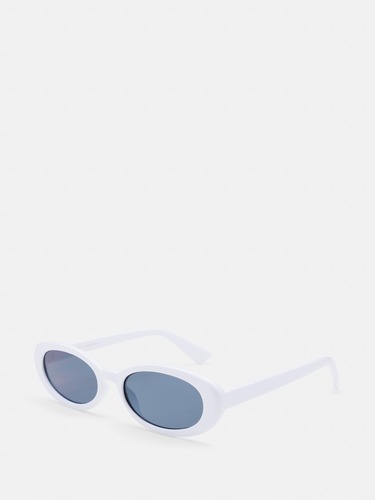 Carter Round Sunglasses                                                                                                         