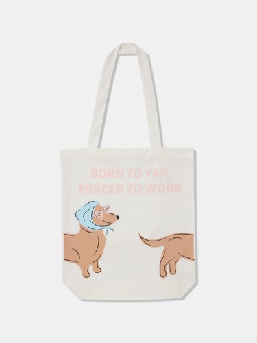 Tote Bag                                                                                                                        