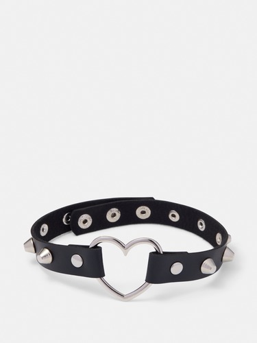 Heart Choker                                                                                                                    