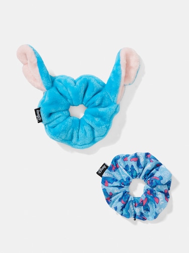 Lilo & Stitch 2Pk Scrunchie                                                                                                     