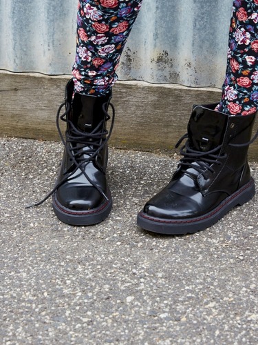 Butterfly Wing Claw Clip                                                                                                        