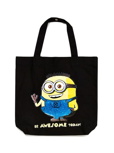 Kpop Demon Hunters Tote Bag                                                                                                     