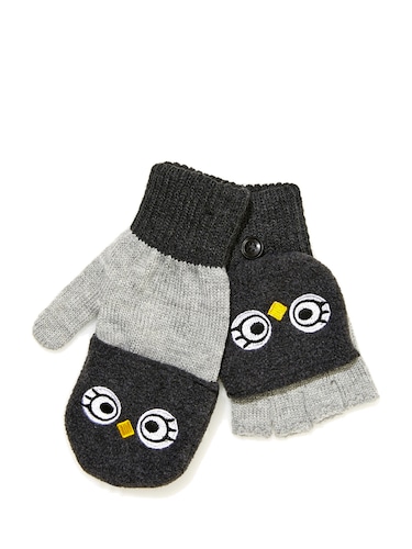 Open Star Chain Belt                                                                                                            