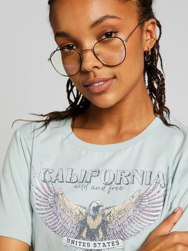 Frankie Blue Light Reader Glasses                                                                                               