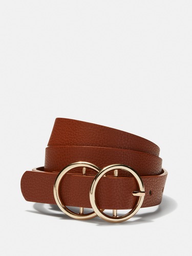 Double Ring Belt                                                                                                                