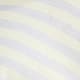 Butter Cream Stripe