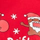 Santa Red