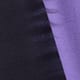 Black/ Purple