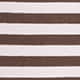 Choc Stripe