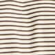 Butter Cocoa Stripe