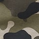 Washed Camo