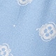 Blue Non Print
