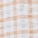 Brown Gingham