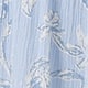 Bubble Blue Flo