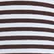 Coco Kiss Blue Belle Stripe