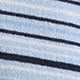 Blue Belle Stripes