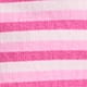 Malibu Pink Stripe