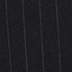 Charcoal Pinstripe
