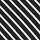 Black White