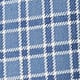 Azure Blue White
