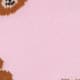 Pink Teddy