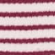 Berry Stripe
