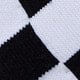 Black White Check