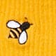 Mustard Bee