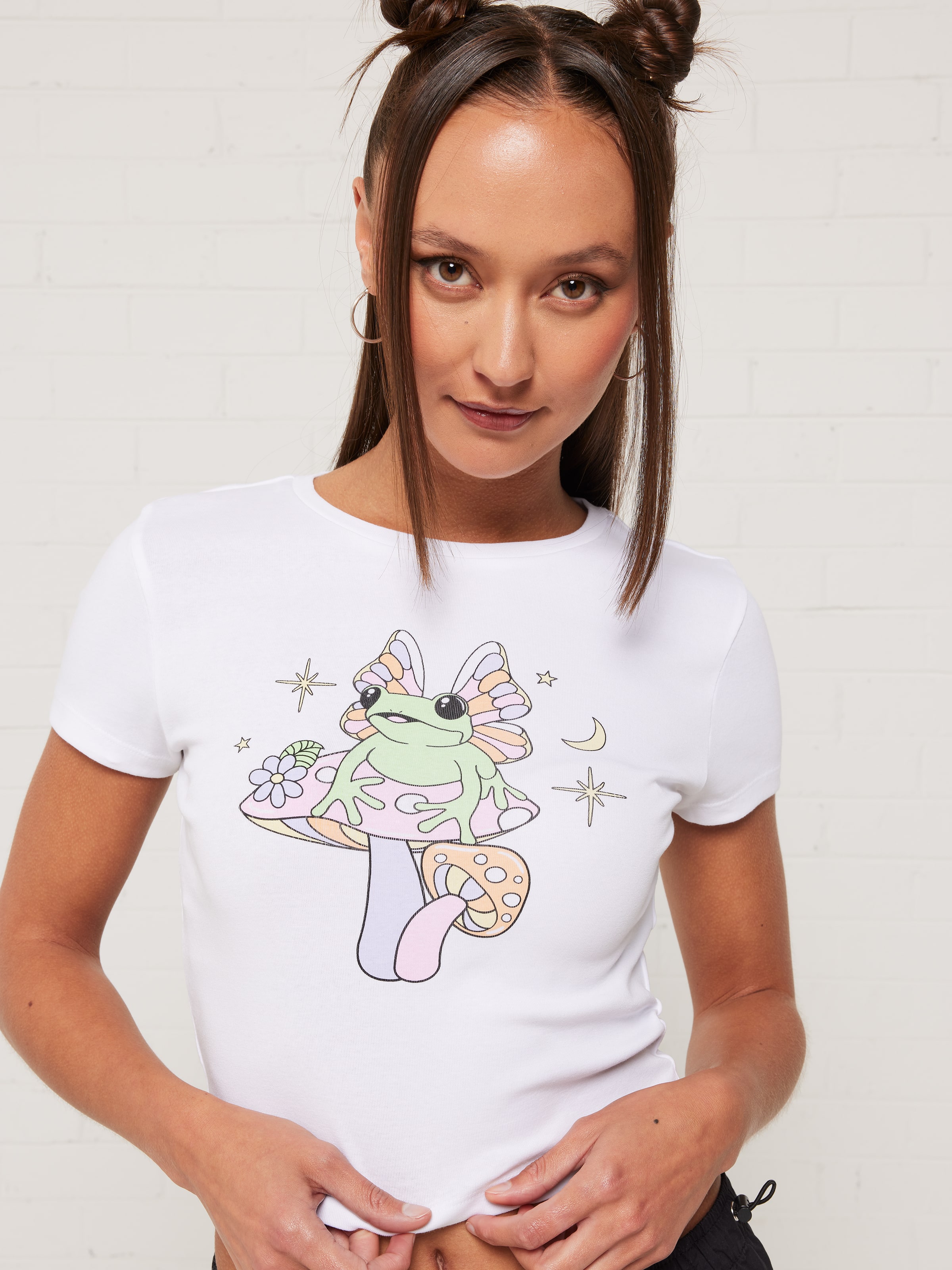 Frog Baby Tee Jay Jays Online baby-frog-frog-cartoons-digital-art-hd-wallpaper-pxfuel