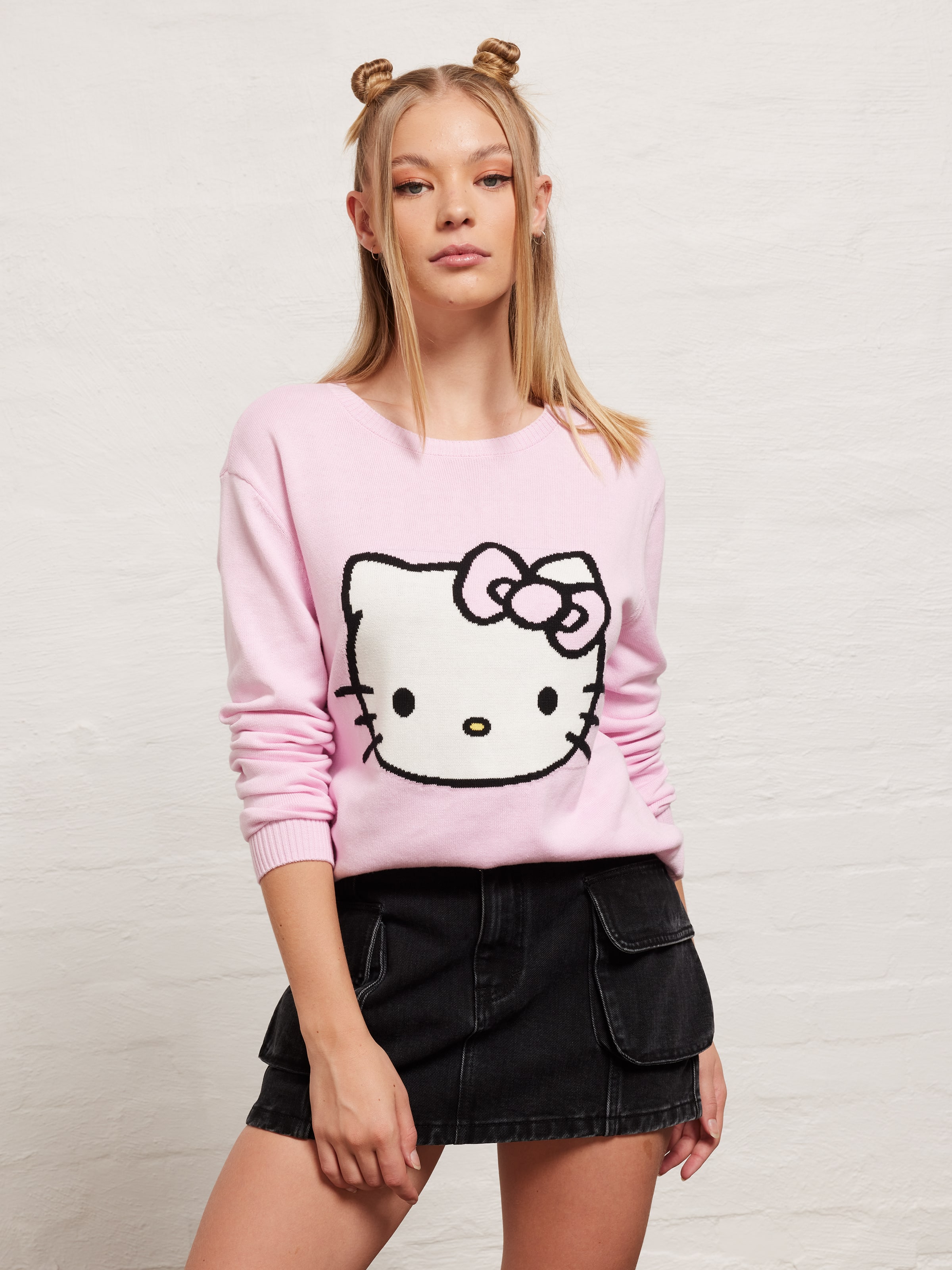 Hello Kitty Crew - Jay Jays Online