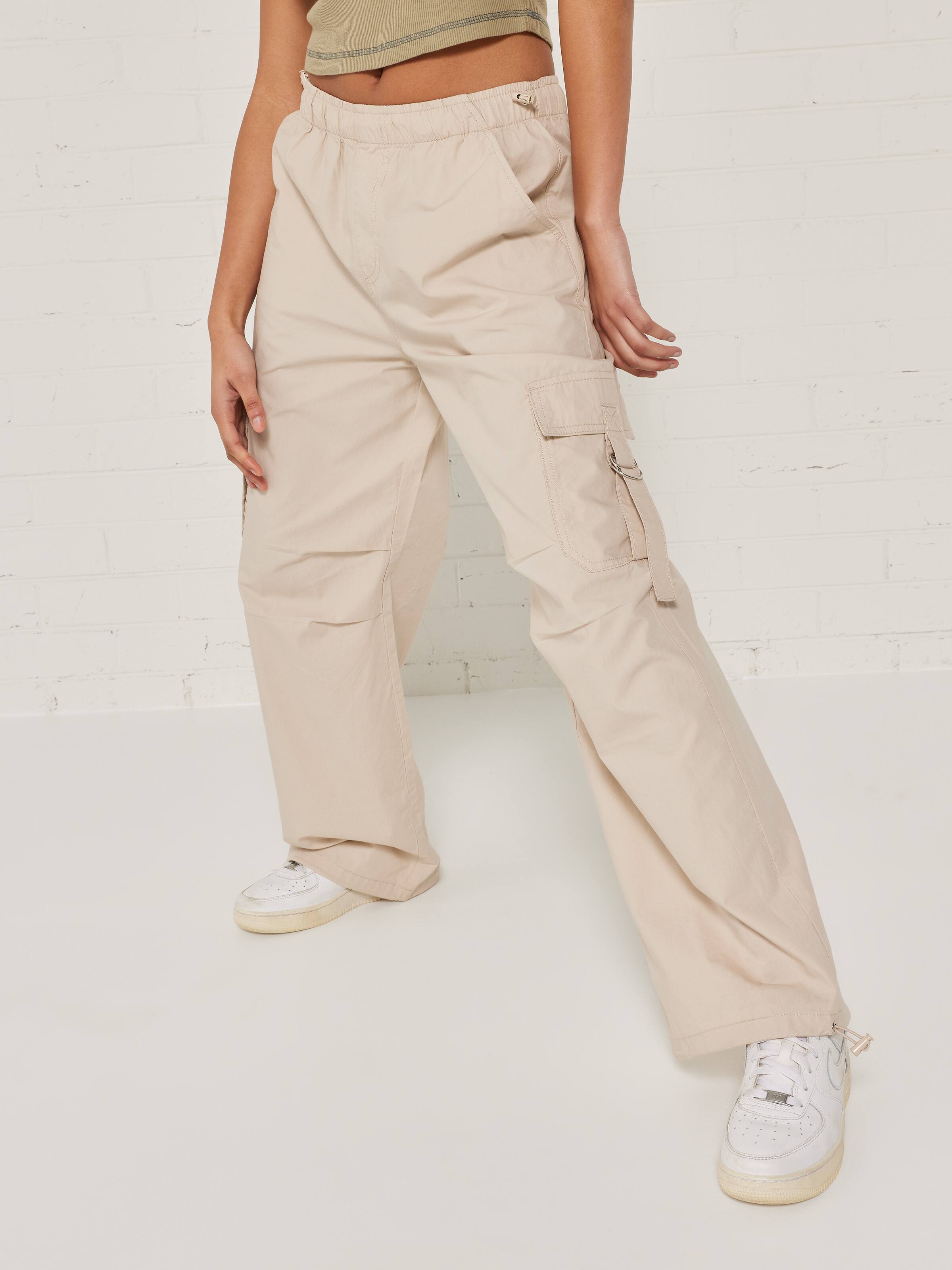 Kyla Parachute Pant Jay Jays Online